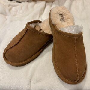UGG Slip On Slippers